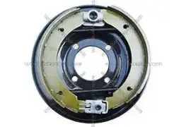 9" x 1 3/4" Trailer Mechanical Brake Ass,  1