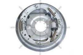 12" x 2" Trailer Hydraulic Uni-Servo Bra,  0