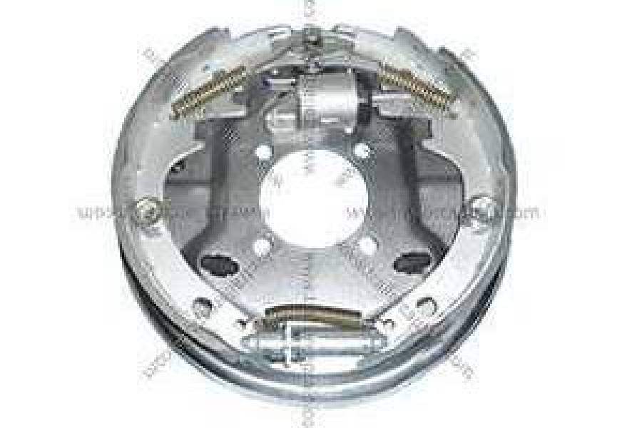 10" x 2 1/4" Trailer Hydraulic Uni-Servo,  0