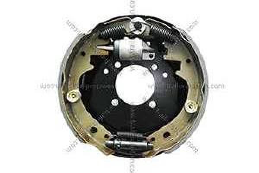 10" x 2 1/4" Trailer Hydraulic Uni-Servo,  0