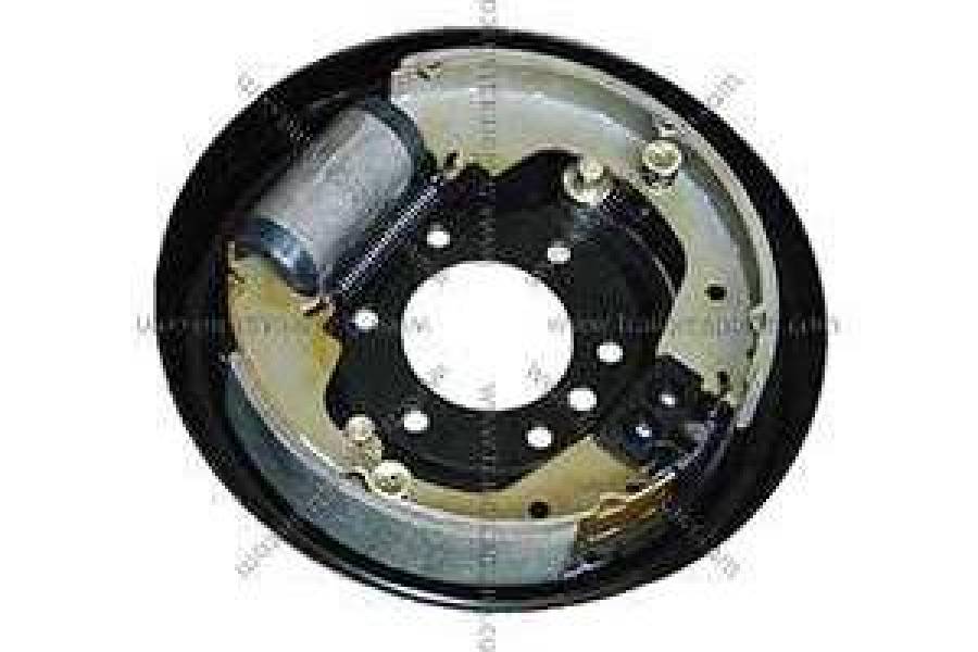 9" x 1 3/4" Trailer Hydraulic Brake Asse,  0