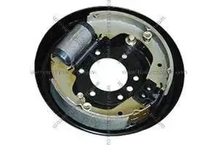 9" x 1 3/4" Trailer Hydraulic Brake Asse,  0