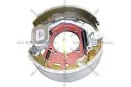 12-1/4" x 4" Trailer Electric Brake Asse,  0