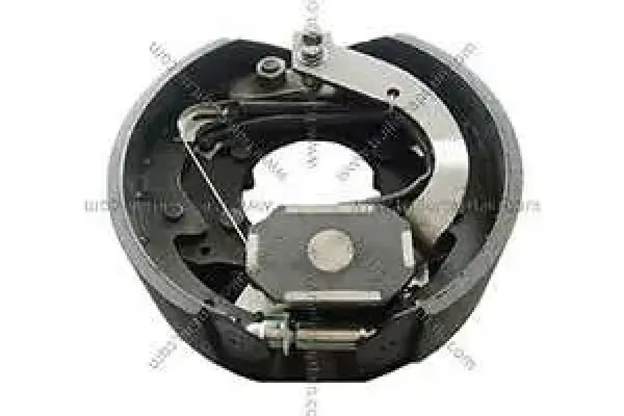 12-1/4" x 3-1/2" Trailer Electric Brake ,  0