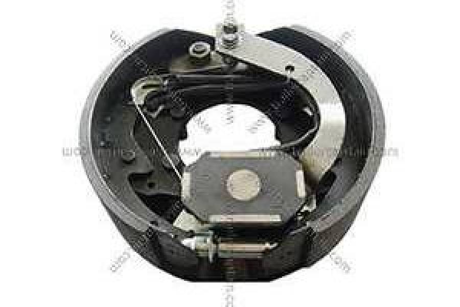 12-1/4" x 3-1/2" Trailer Electric Brake ,  0