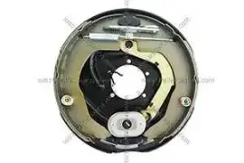 12" x 2" Trailer Off Road Electric Brake,  0
