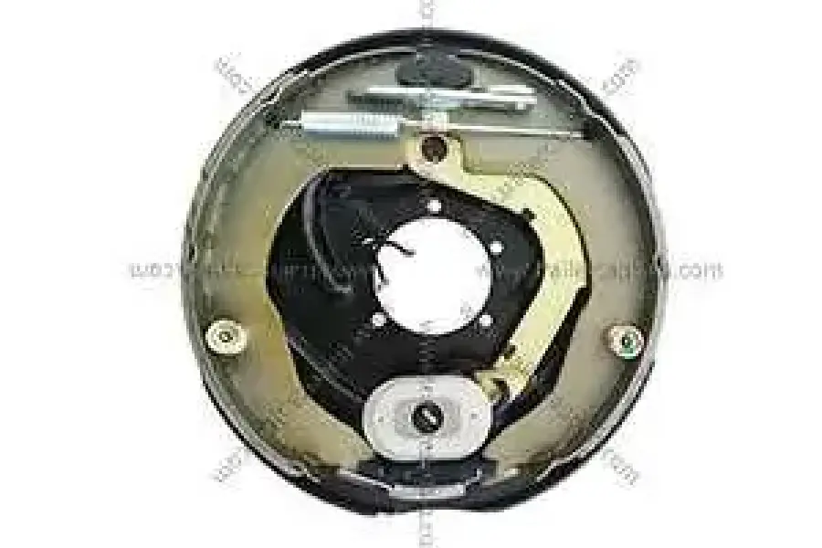 12" x 2" Trailer Off Road Electric Brake,  0