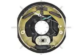 10" x 2 1/4" Trailer Self-Adjusting Elec,  0