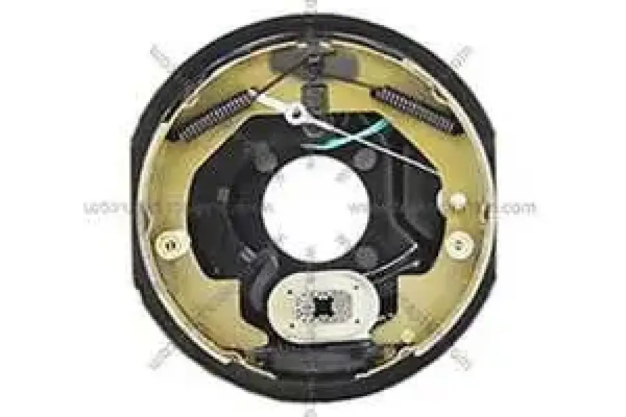 10" x 2 1/4" Trailer Self-Adjusting Elec,  0