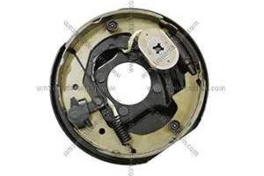 10" x 2 1/4" Trailer Electric Brake Asse,  0