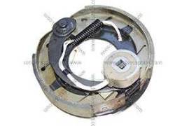 7" x 1 1/4" Trailer Electric Brake Assem,  0