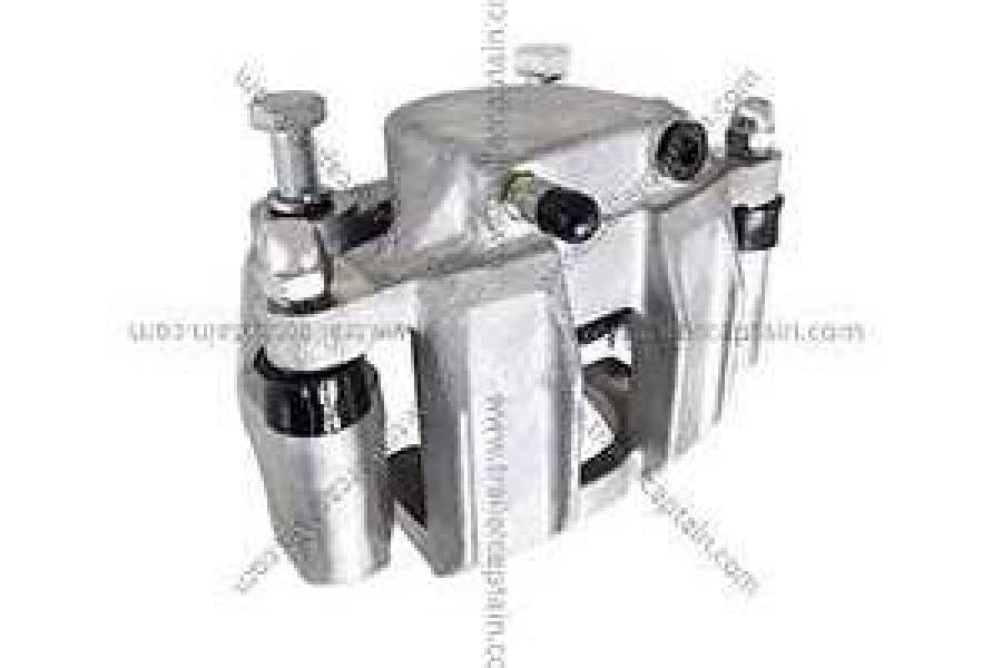 Stainless Steel Trailer Hydraulic Disc Brake Calip,  0