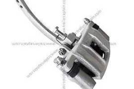 Galvanized Trailer Mechanical Disc Brake Caliper –,  0