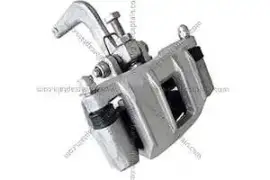 Galvanized Trailer Mechanical Disc Brake Caliper –,  0
