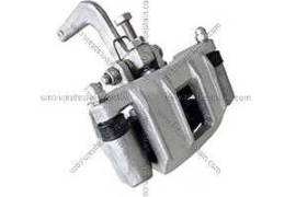 Galvanized Trailer Mechanical Disc Brake Caliper –,  0