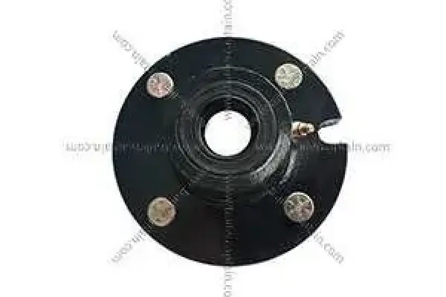 Trailer Idler Hub for 2500 lbs Axle,  0