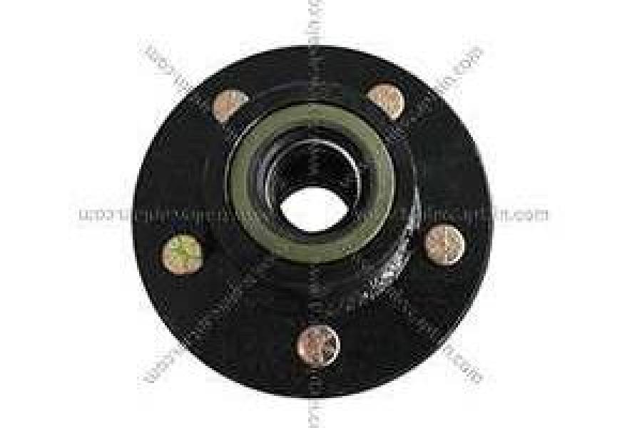 Trailer Idler Hub for 3500 lbs Axle,  0