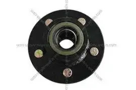 Trailer Idler Hub for 3500 lbs Axle,  0