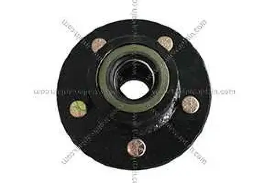 Trailer Idler Hub for 3500 lbs Axle,  0