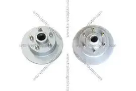 Trailer Hydraulic &amp; Mechanical Disc Brake ,  0