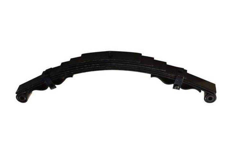 Trailer Leaf Springs,  0