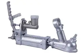 Trailer Hydraulic Override Brake Coupling,  0