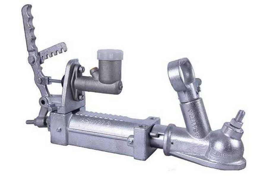 Trailer Hydraulic Override Brake Coupling,  0