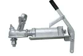 Trailer Mechanical Override Brake Coupling,  0