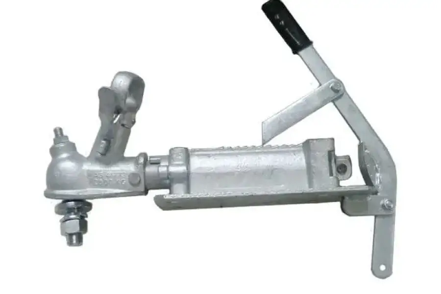 Trailer Mechanical Override Brake Coupling,  0
