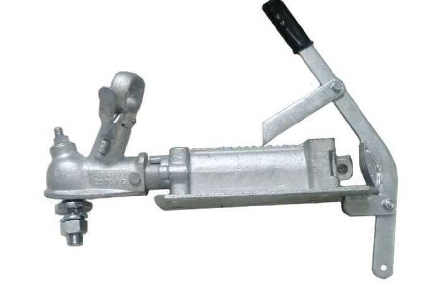 Trailer Mechanical Override Brake Coupling,  0