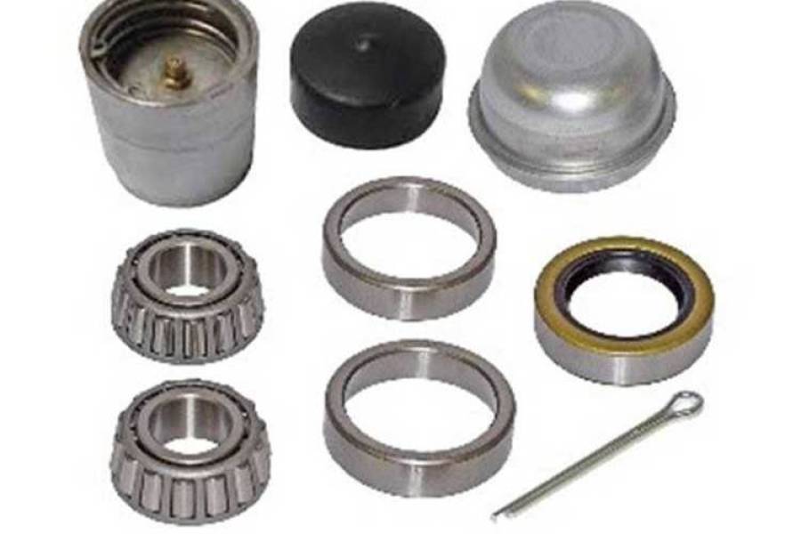 Trailer Bearing Kits,  0