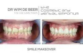 Cape Town Dentist,  0.00