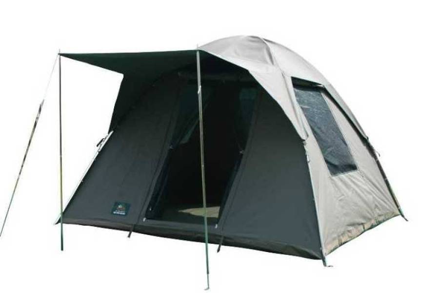 Camp &amp;amp; Climb - Randburg,  0