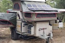 Camp &amp;amp; Climb - Randburg,  0