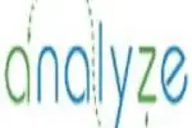 Analyze Consulting Cape Town Office,  0.00