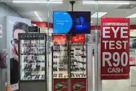 Vision Works Overport,  0.00