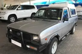 2006 Nissan 1400 Champ for Sale,  18,000