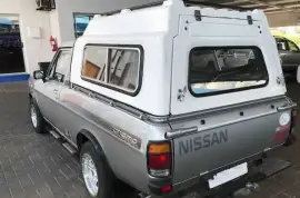 2006 Nissan 1400 Champ for Sale,  18,000