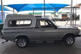 2006 Nissan 1400 Champ for Sale,  18,000