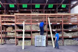 Building Materials and associated products,  200.00