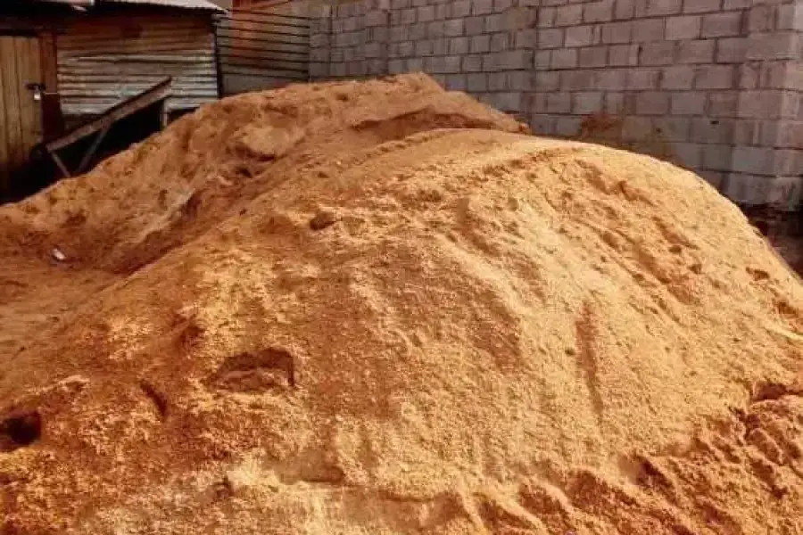 Building Materials and associated products,  200.00