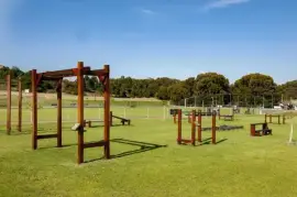 Kidbuddie: Jungle Gym and Playground Specialists,  0.00