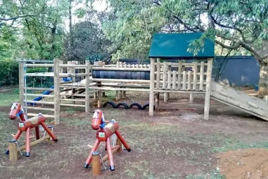 Kidbuddie: Jungle Gym and Playground Specialists,  0.00