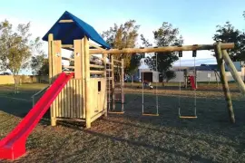 Kidbuddie: Jungle Gym and Playground Specialists,  0.00