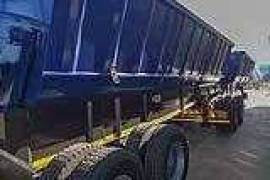 Need to rent 34 ton side tipper trucks , 0 Need to rent 34 ton side tipper trucks , 0