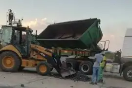 Need to rent 34 ton side tipper trucks ,  0