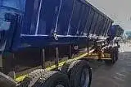 Need to rent 34 ton side tipper trucks ,  0