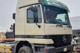 34 ton side tipper truck plant rentals ,  0