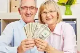 Finance loan services to customer,  90,000.00