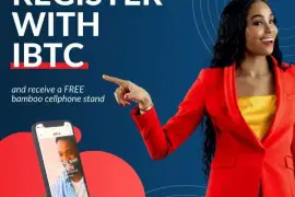 IBTC Sandton,  0.00